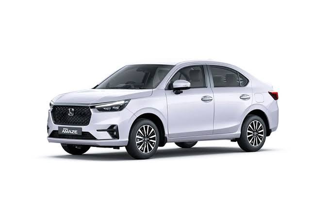 Hyundai Aura